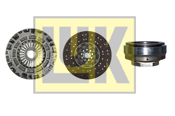 Clutch Kit